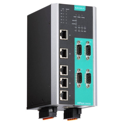 MOXA NPort S9450I-WV-T в АВЕОН