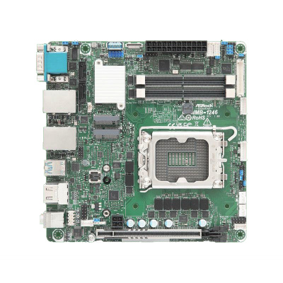 ASRock IMB-1246 в АВЕОН