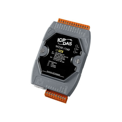 ICP DAS WISE-7160 в АВЕОН