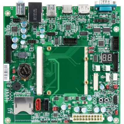Portwell PQ7-C201 в АВЕОН