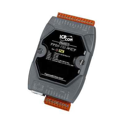 ICP DAS PPDS-732-MTCP в АВЕОН