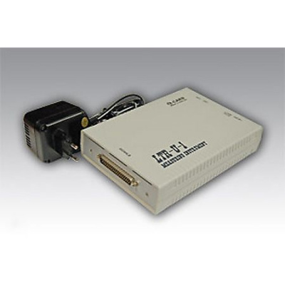 L-Card LTR-U-1-4 в АВЕОН