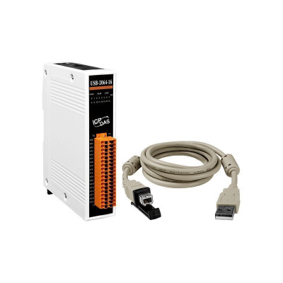 ICP DAS USB-2064-16 в АВЕОН