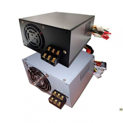 Synocean STC-24750 в АВЕОН