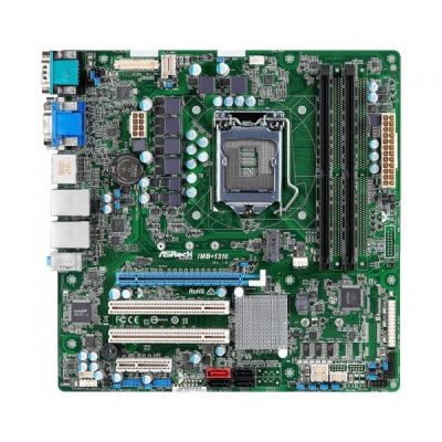 ASRock IMB-1310 в АВЕОН