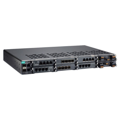 MOXA PT-G7828 в АВЕОН