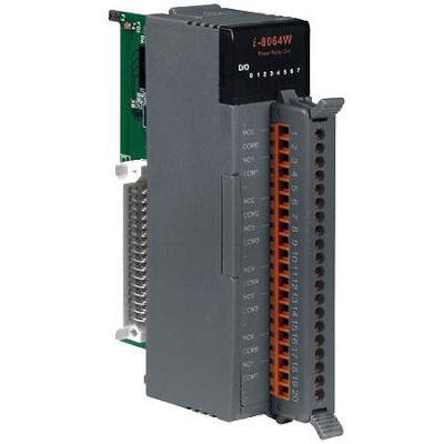 ICP DAS I-8064W в АВЕОН