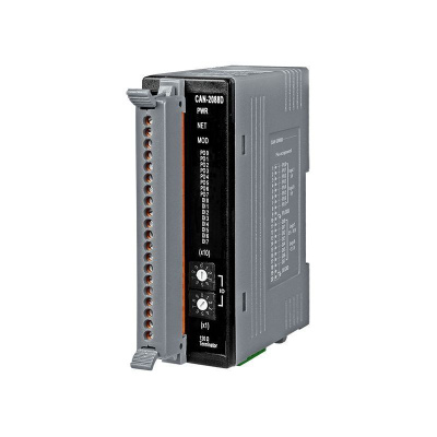 ICP DAS CAN-2088D в АВЕОН