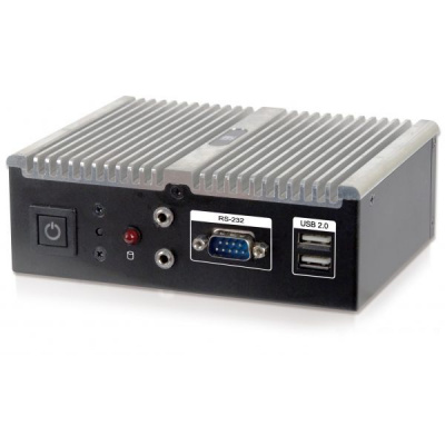 IEI uIBX-230-BT-N2/2G в АВЕОН