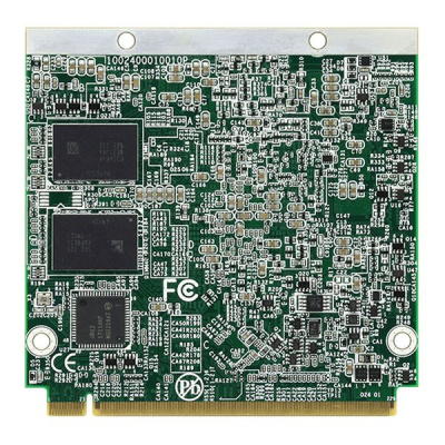 Arbor EmQ-i240A-WT-E3940-8G в АВЕОН