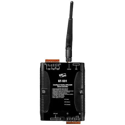 ICP DAS GT-531 в АВЕОН