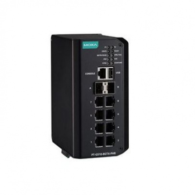 MOXA PT-G510-8GTX-PHR-HV в АВЕОН