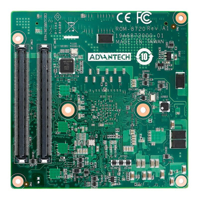Advantech ROM-8720WQ-R1A1E в АВЕОН