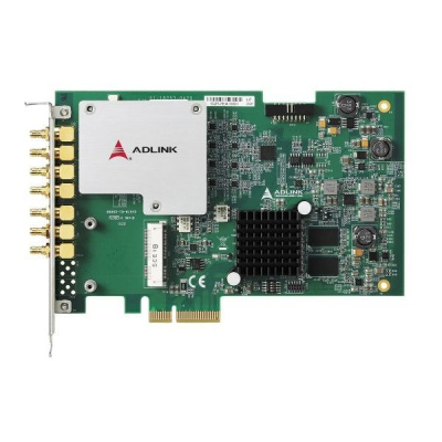 ADLink PCIe-9834 в АВЕОН