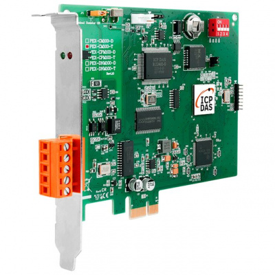 ICP DAS PEX-CM100-T в АВЕОН