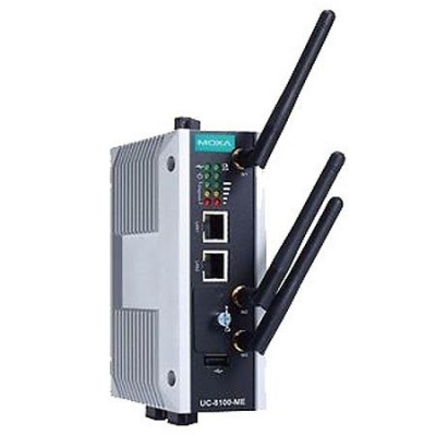 Nexcom NDiS-B324F в АВЕОН