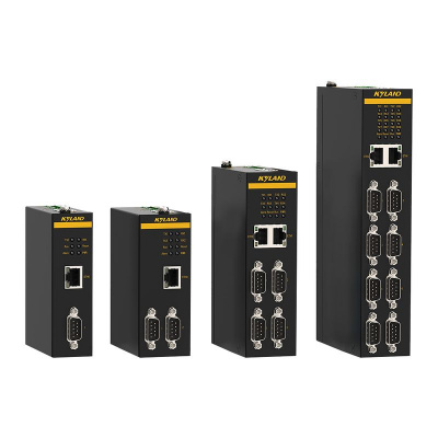 Kyland KPS3102A-1T2D-232/485/422-L17-L17 в АВЕОН