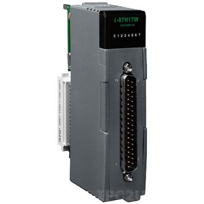 ICP DAS I-87H17W в АВЕОН
