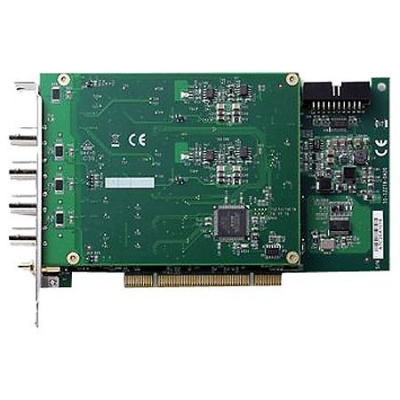 ADLink PCI-9527 в АВЕОН