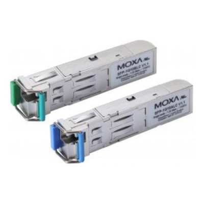 MOXA SFP-1G10BLC в АВЕОН
