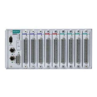 MOXA ioPAC 8020-9-RJ45-C-T в АВЕОН