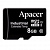 Apacer AP-MSD08GIE-AAT в АВЕОН