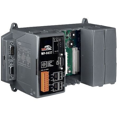 ICP DAS WP-8437-EN в АВЕОН