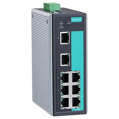 MOXA EDS-308 в АВЕОН