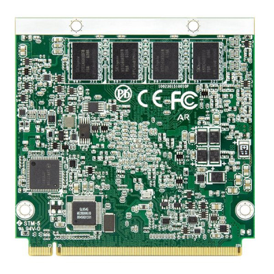 Arbor EmQ-i230J-WT-E3825-4GB в АВЕОН