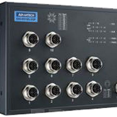 Advantech EKI-9510G-2GPL-AE в АВЕОН
