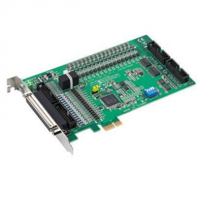 Advantech PCIE-1730-BE в АВЕОН