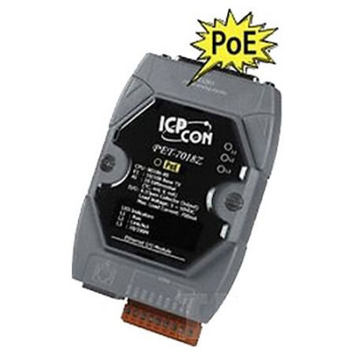 ICP DAS PET-7018Z-G/S в АВЕОН