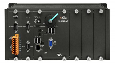 ICP DAS XP-9388-IoT в АВЕОН