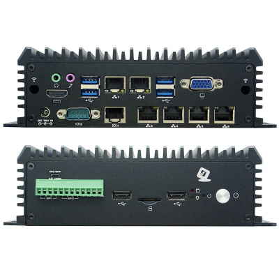 Yentek C5-10210U-L4 в АВЕОН