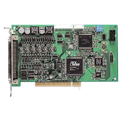 ADLink PCI-8164 в АВЕОН