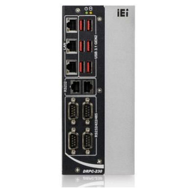IEI DRPC-230-ULT5-i5/8G/S в АВЕОН