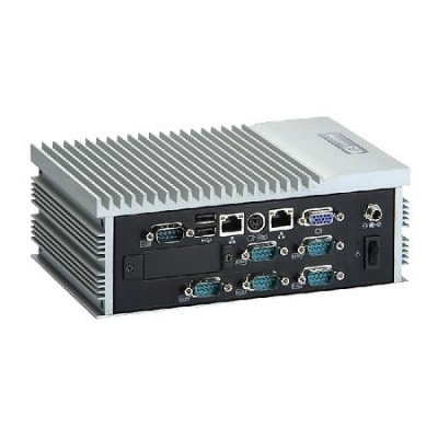 Axiomtek eBOX622-831-FL1.6G-NP в АВЕОН
