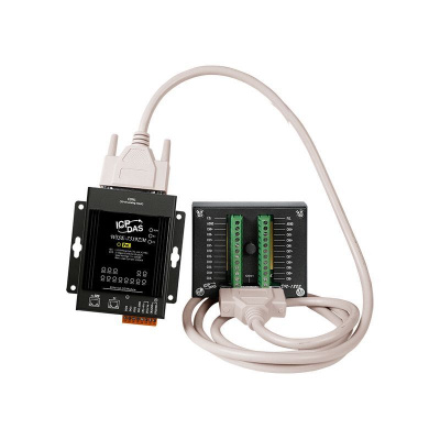 ICP DAS WISE-7519ZM/S2 в АВЕОН