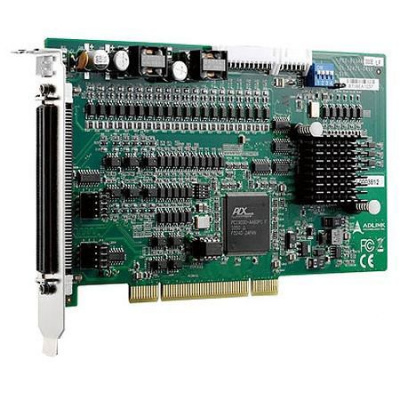 ADLink PCI-8134A в АВЕОН