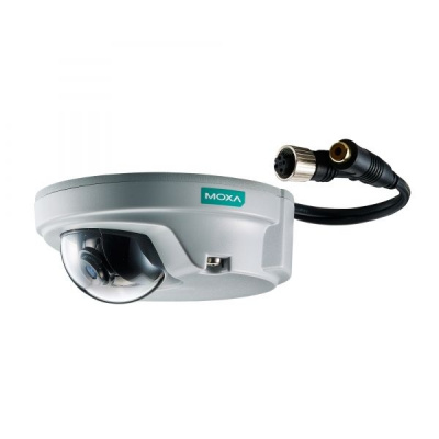 MOXA VPort P06-1MP-M12-MIC-CAM36-CT-T в АВЕОН