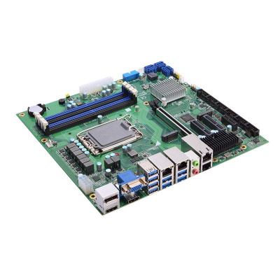 Axiomtek MMB566-Q670E-S в АВЕОН