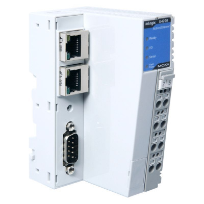 MOXA ioLogik E4200 в АВЕОН
