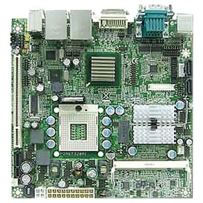 Portwell WADE-8066 в АВЕОН