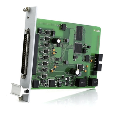 L-Card LTR34 в АВЕОН