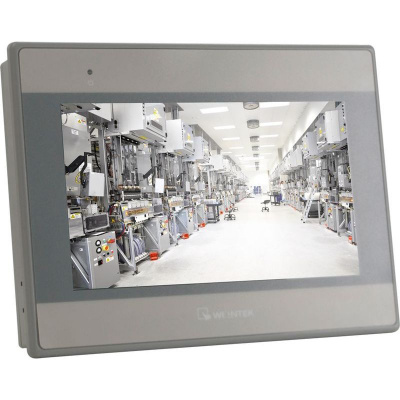 Weintek MT8073iE в АВЕОН