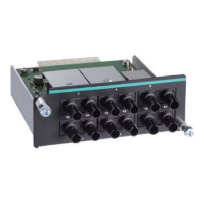 MOXA IM-6700A-6MST в АВЕОН