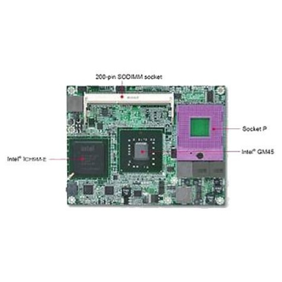 Portwell PCOM-B213VG в АВЕОН