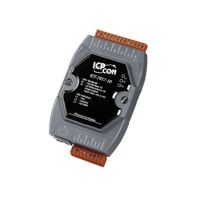 ICP DAS ET-7017-10 в АВЕОН