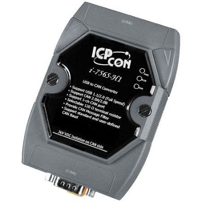 ICP DAS I-7565-H1 в АВЕОН