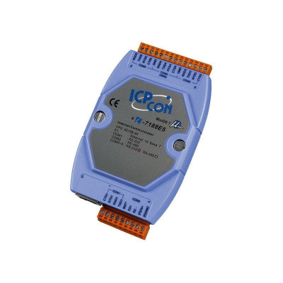 ICP DAS I-7188E5 в АВЕОН